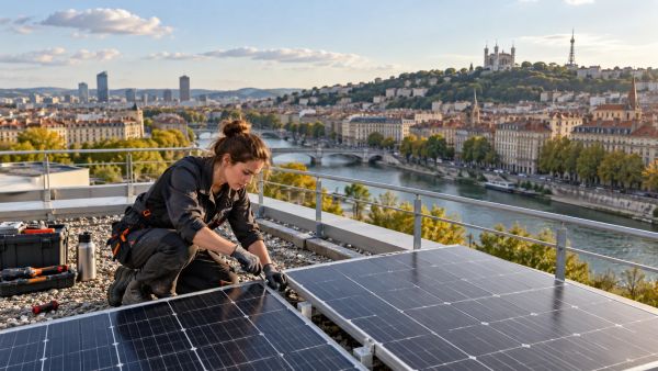 10 raisons de s'investir dans la transition énergétique dès 2026