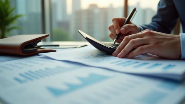 5 stratégies pour optimiser votre trésorerie avec l'escompte bancaire