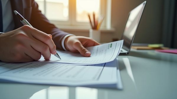 Comment solutionner un besoin de trésorerie avec l'escompte bancaire