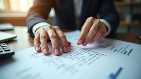 Comment solutionner un besoin de trésorerie avec l'escompte bancaire