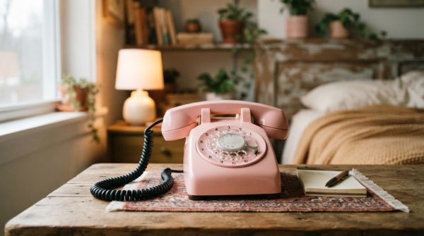 Découvrez les meilleures lignes de téléphone rose pour vos envies