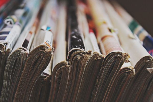 L'essentiel d'une génération dynamique : un magazine culturel