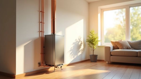 L'importance de l'installation d'équipements thermiques pour vos économies