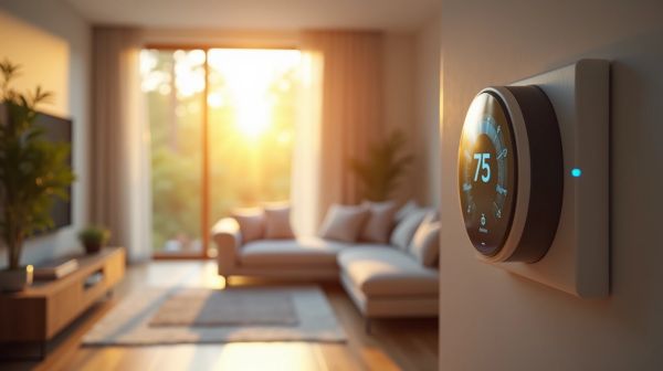 L'importance de l'installation d'équipements thermiques pour vos économies