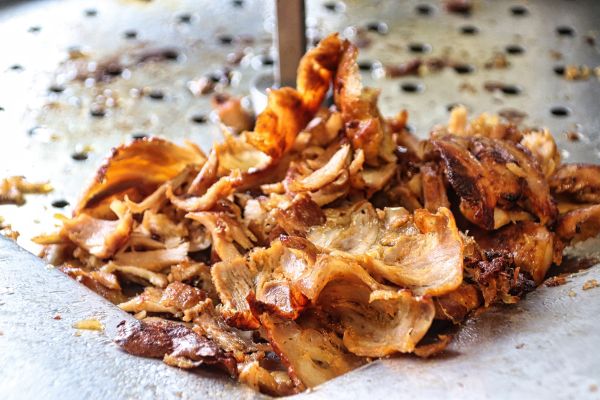 Manger un kebab à Gisors : ce qui a changé dans le Vexin normand