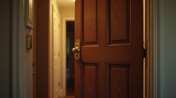 Optimiser l'isolation de votre porte d'entrée avec un kit adapté