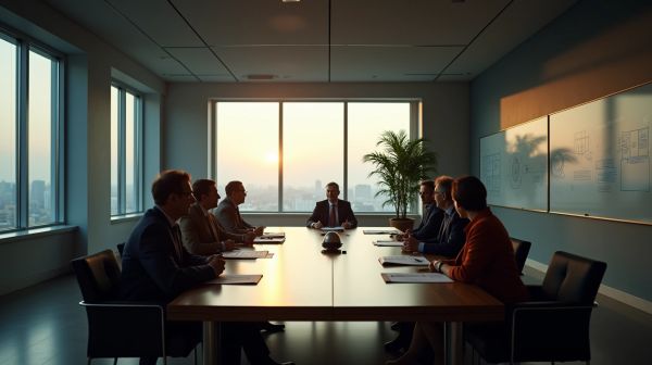 Pourquoi s'engager dans la transition énergétique en 2026