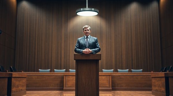 Renforcez votre pratique : le rôle clé d'un avocat en droit médical