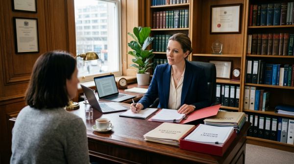 Renforcez votre pratique : le rôle clé d'un avocat en droit médical