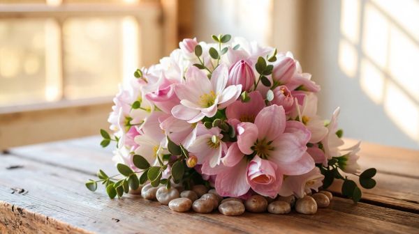 Top astuces pour apprécier les bienfaits des fleurs thx