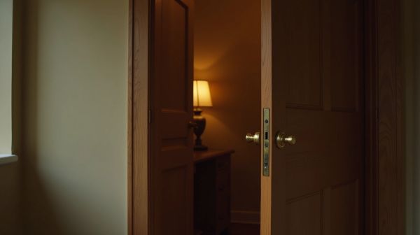 Top kits pour améliorer l'isolation de votre porte d'entrée