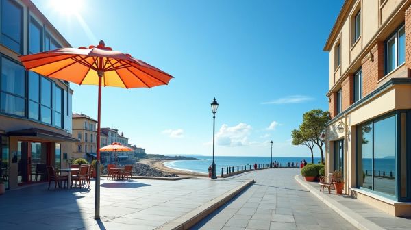 Votre agence de voyage à Biarritz et Anglet : vos séjours sur mesure