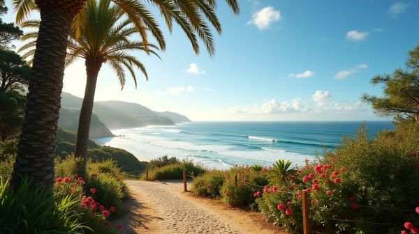 Votre agence de voyage à Biarritz et Anglet : vos séjours sur mesure