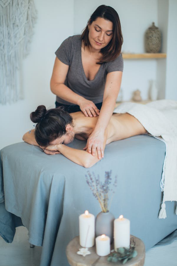 Massage à domicile à lyon : bien-être et confort chez vous