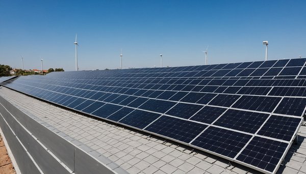 Panneau solaire photovoltaïque : un service qui fait la différence